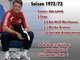 Die Saisonstarts des FC Bayern M&uuml;nchen