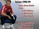 Die Saisonstarts des FC Bayern M&uuml;nchen