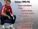 Die Saisonstarts des FC Bayern M&uuml;nchen