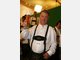 Hier haben die Bayern die Lederhosen wieder an
