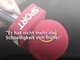 Fu&szlig;ballphrasen Reporter