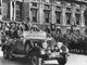 So begann der Zweite Weltkrieg