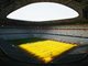 Allianz Arena: Solarium f&uuml;r den Rasen