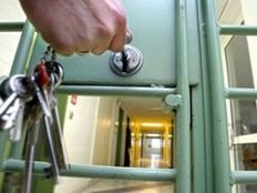 Terror-Verdächtige um 1 Uhr wieder frei