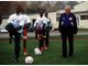 Die Kult Trainer der Fu&szlig;ball Bundesliga