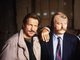 Tatort-Ermittler, Krimireihe, ARD