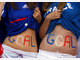 Die sexy Fans der WM-Teilnehmer