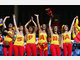 Die sexy Fans der WM-Teilnehmer