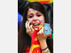 Die sexy Fans der WM-Teilnehmer