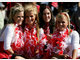 Die sexy Fans der WM-Teilnehmer