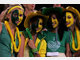 Die sexy Fans der WM-Teilnehmer