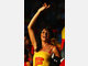 Die sexy Fans der WM-Teilnehmer