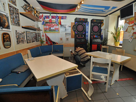 bistro