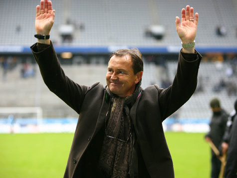 Ewald Lienen