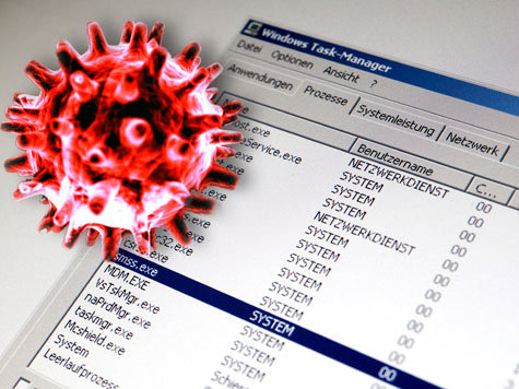 Die Tricks der Daten-Hacker Die Tricks der Daten-Hacker