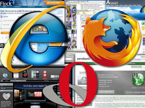 Die Tricks der Daten-Hacker Die Tricks der Daten-Hacker