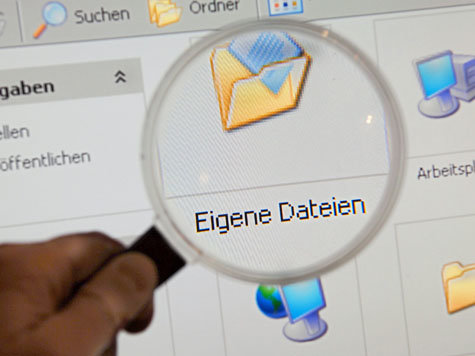 Die Tricks der Daten-Hacker Die Tricks der Daten-Hacker