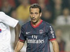 Fußball: Dritter Schweinegrippe-Fall bei Paris St. Germain