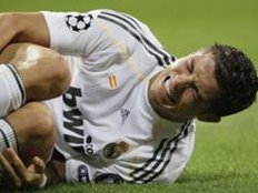 Fußball: Cristiano Ronaldo schaut Pornos u nd enthaart sich