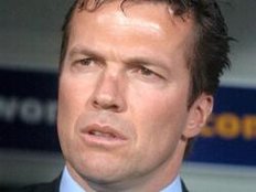 tz-Kolumne Viererkette: Lothar Matthäus