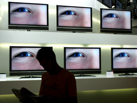 Am Sonntag starten RTL und VOX ihre HDTV-&Uuml;bertragungen