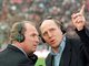 Uli Hoene&szlig;: Sein Leben in Bildern
