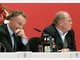 Uli Hoene&szlig;: Sein Leben in Bildern