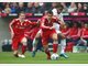 FC Bayern gegen Schalke 04: Die Partie in Bildern