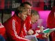 FC Bayern gegen Schalke 04: Die Partie in Bildern