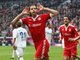 FC Bayern gegen Schalke 04: Die Partie in Bildern