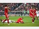 FC Bayern gegen Schalke 04: Die Partie in Bildern