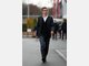 Philipp Lahm geht zum Rapport: Die Bilder