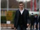 Philipp Lahm geht zum Rapport: Die Bilder
