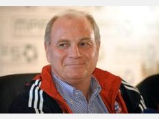 Die tz-Viererkette zum Abschied von Uli Hoeneß