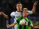 Arminia Bielefeld gegen den TSV 1860: Die Bilder des Spiels