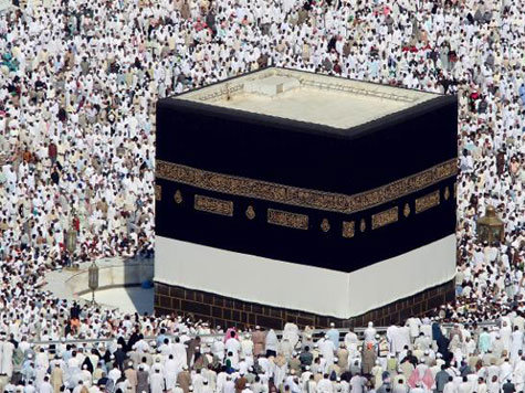 mekka mekka