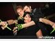 Die sch&ouml;nsten Fotos vom Party-Wochenende