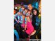Die sch&ouml;nsten Fotos vom Party-Wochenende
