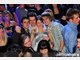 Die sch&ouml;nsten Fotos vom Party-Wochenende