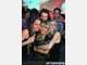 Die sch&ouml;nsten Fotos vom Party-Wochenende