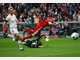 FC Bayern gegen Bayer Leverkusen: Die Bilder des Topspiels