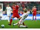 FC Bayern gegen Bayer Leverkusen: Die Bilder des Topspiels
