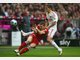 FC Bayern gegen Bayer Leverkusen: Die Bilder des Topspiels