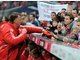FC Bayern gegen Bayer Leverkusen: Die Bilder des Topspiels