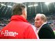 FC Bayern gegen Bayer Leverkusen: Die Bilder des Topspiels