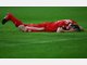 FC Bayern gegen Bayer Leverkusen: Die Bilder des Topspiels
