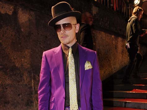 Jan Delay ist GQ-Man oft the year Jan Delay ist GQ-Man oft the year
