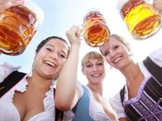 Die SPD im Münchner Rathaus will einen reservierungsfreien Zusatztag für Münchner auf dem Oktoberfest