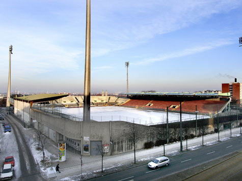 stadion