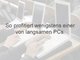 Kuriose Fakten rund um den Computer